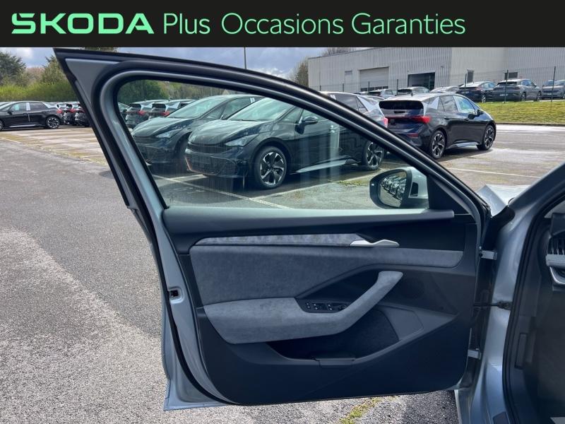 Voitures occasions ŠKODA SUPERB Selection Villemomble