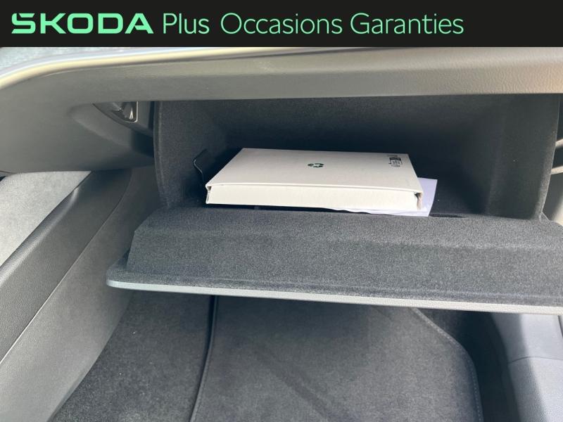 Voitures occasions ŠKODA SUPERB Selection Villemomble