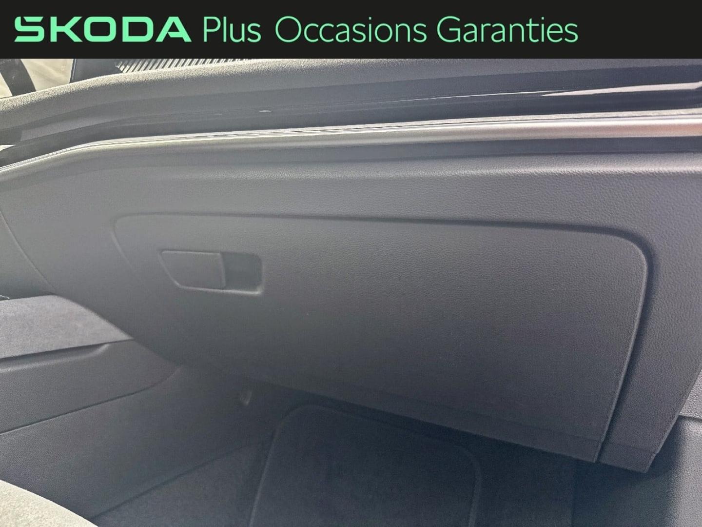 Voitures occasions ŠKODA SUPERB Selection Villemomble