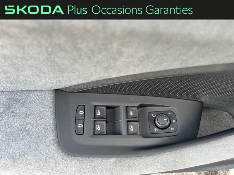 Voitures occasions ŠKODA SUPERB Selection Villemomble