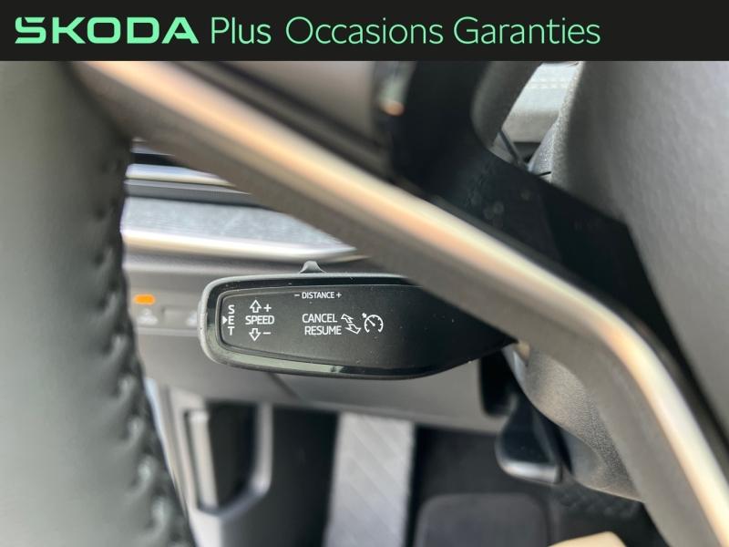 Voitures occasions ŠKODA SUPERB Selection Villemomble