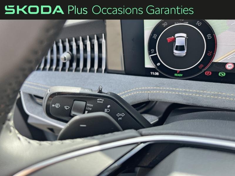 Voitures occasions ŠKODA SUPERB Selection Villemomble