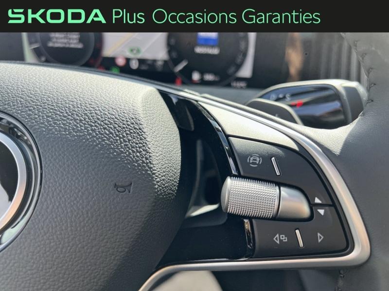 Voitures occasions ŠKODA SUPERB Selection Villemomble