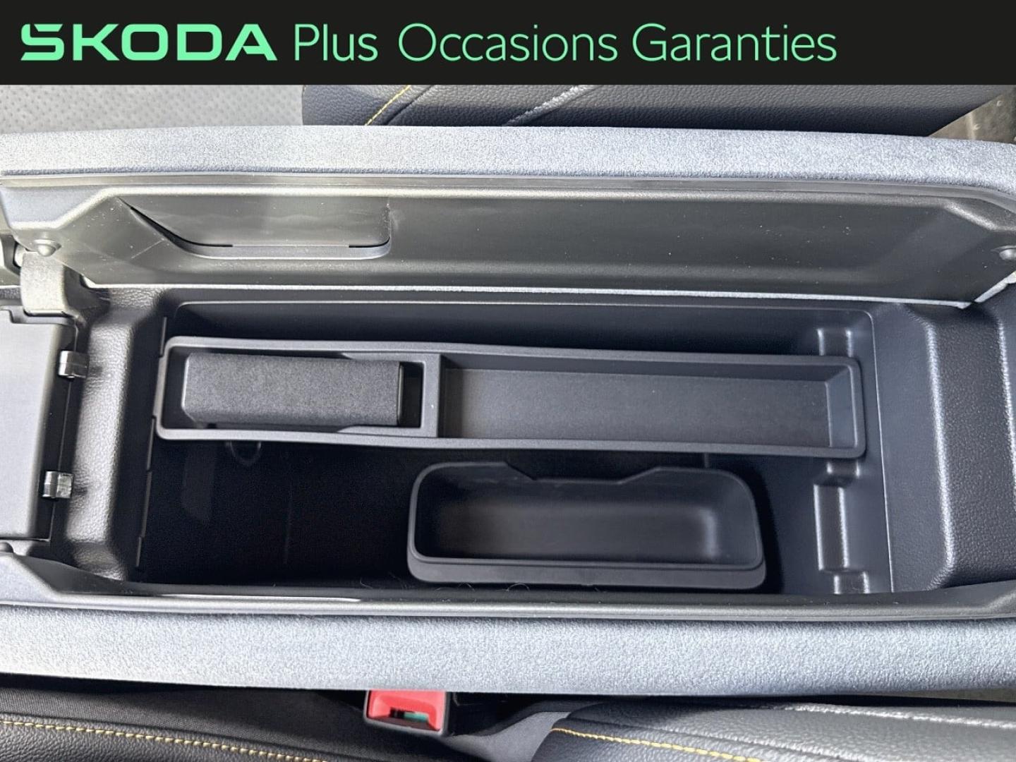 Voitures occasions ŠKODA SUPERB Selection Villemomble