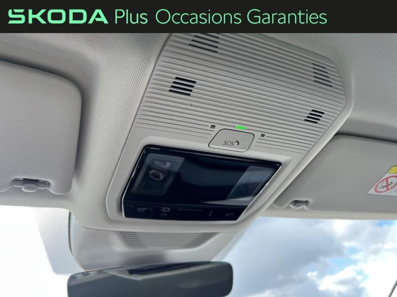 Voitures occasions ŠKODA SUPERB Selection Villemomble