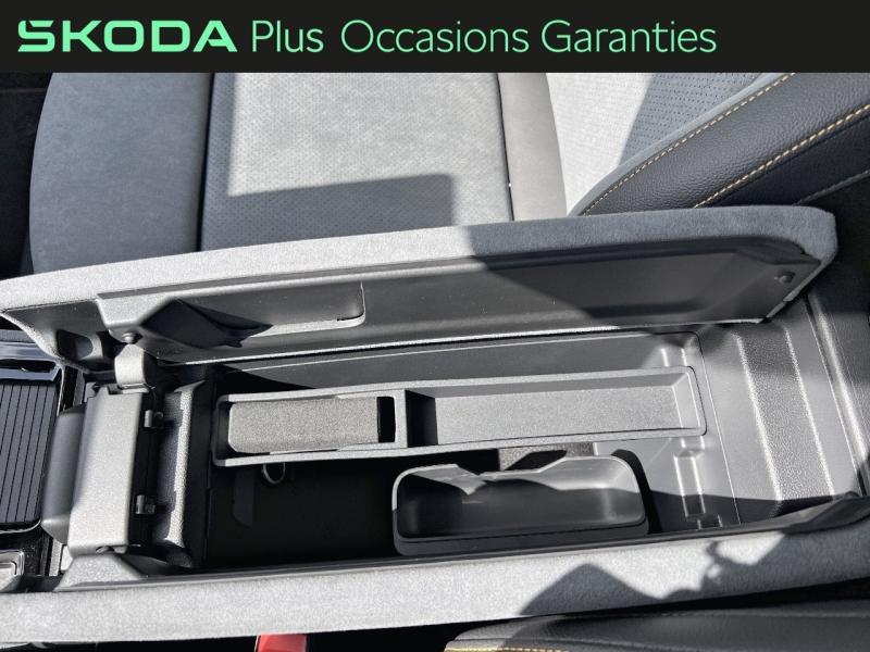 Voitures occasions ŠKODA SUPERB Selection Villemomble