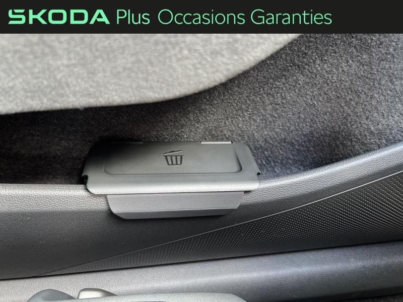 Voitures occasions ŠKODA SUPERB Selection Villemomble