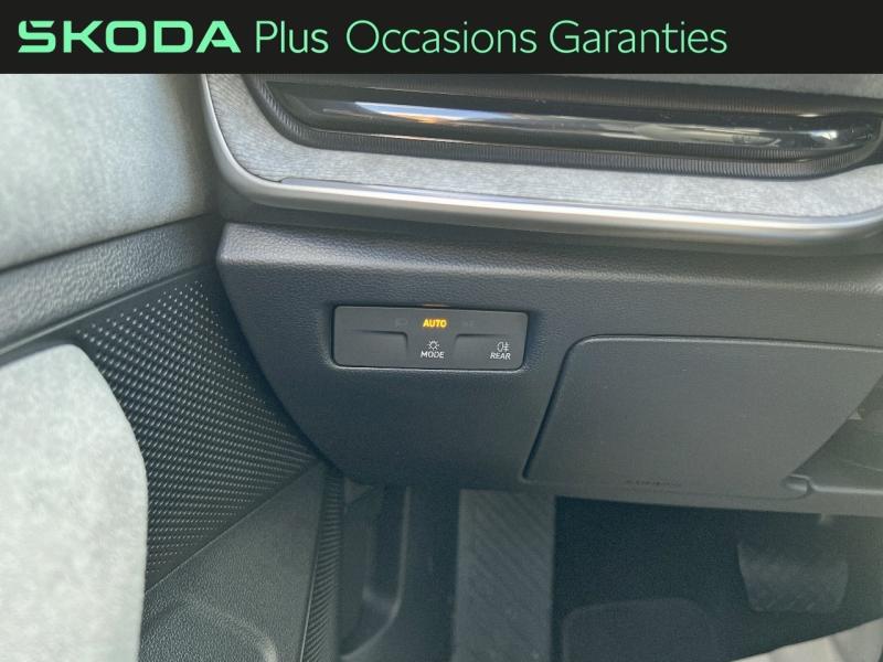 Voitures occasions ŠKODA SUPERB Selection Villemomble