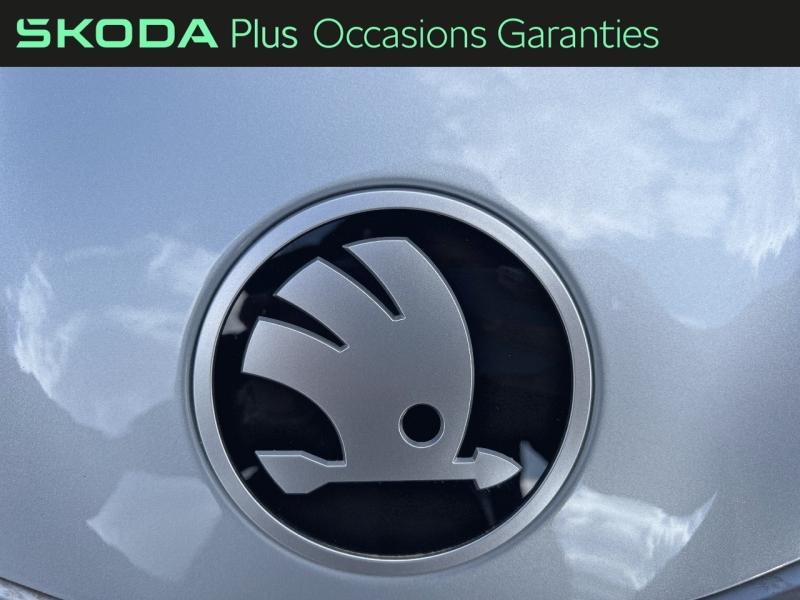 Voitures occasions ŠKODA SUPERB Selection Villemomble