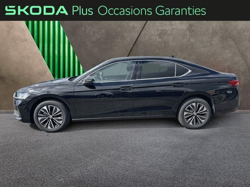 Voitures occasions ŠKODA SUPERB Selection Villemomble