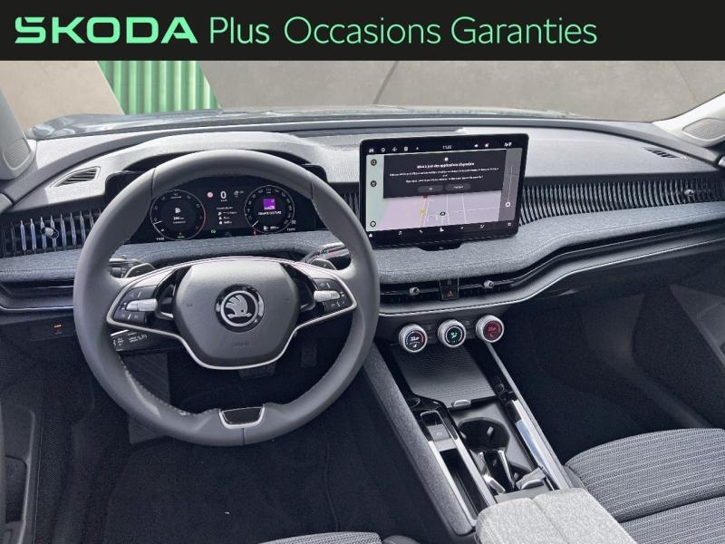 Voitures occasions ŠKODA SUPERB Selection Villemomble