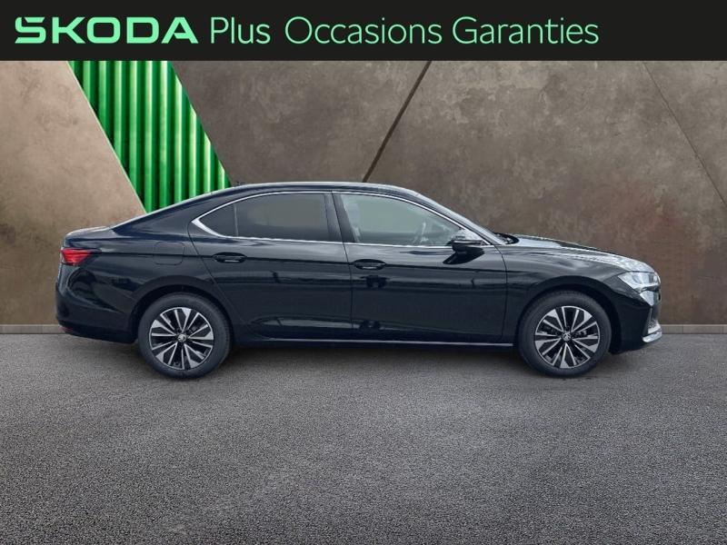 Voitures occasions ŠKODA SUPERB Selection Villemomble