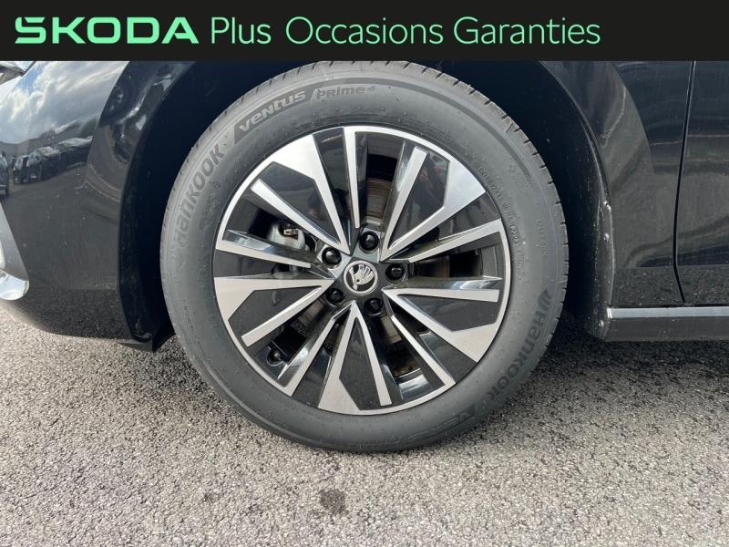 Voitures occasions ŠKODA SUPERB Selection Villemomble