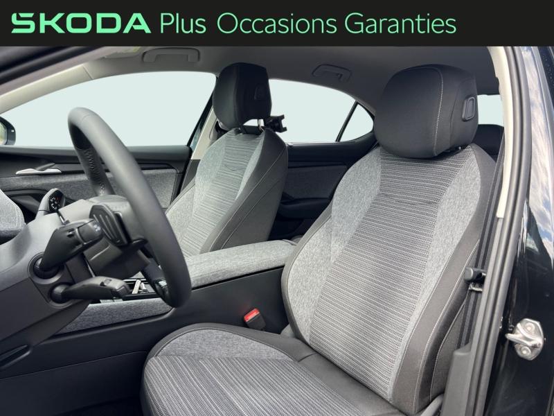 Voitures occasions ŠKODA SUPERB Selection Villemomble