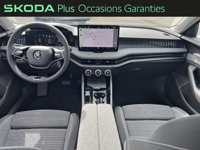 Voitures occasions ŠKODA SUPERB Selection Villemomble