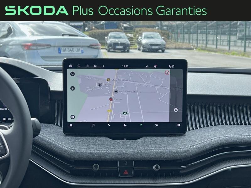 Voitures occasions ŠKODA SUPERB Selection Villemomble