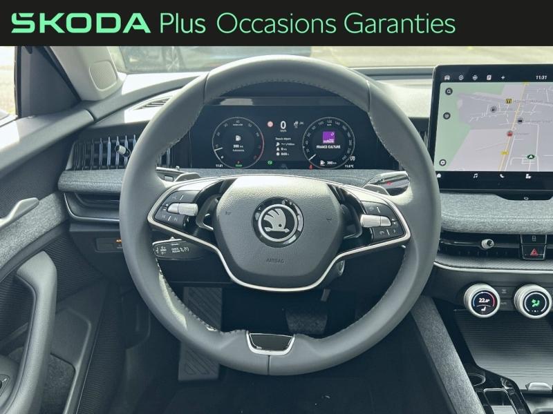 Voitures occasions ŠKODA SUPERB Selection Villemomble