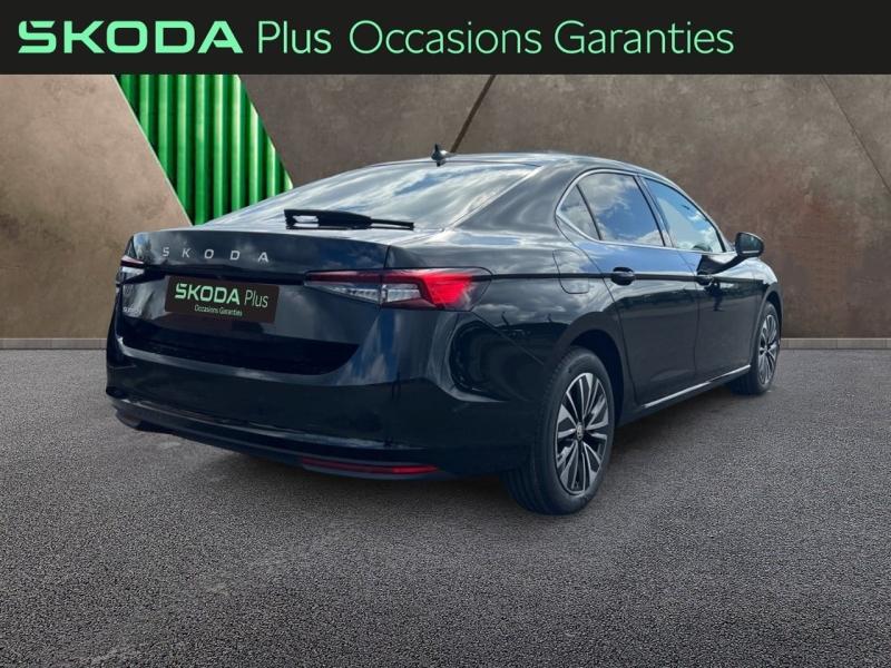 Voitures occasions ŠKODA SUPERB Selection Villemomble