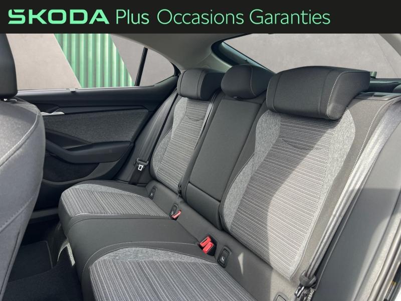 Voitures occasions ŠKODA SUPERB Selection Villemomble