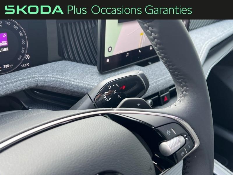 Voitures occasions ŠKODA SUPERB Selection Villemomble