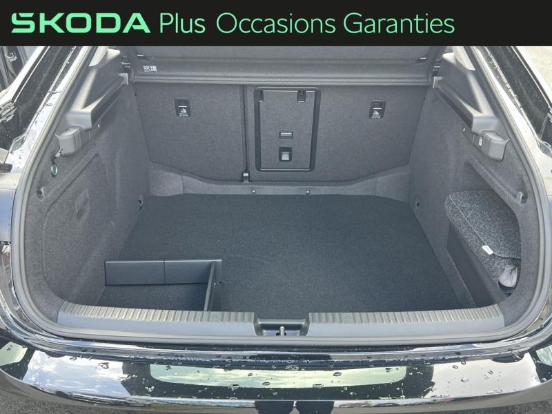 Voitures occasions ŠKODA SUPERB Selection Villemomble