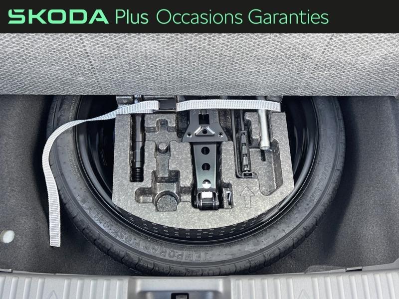 Voitures occasions ŠKODA SUPERB Selection Villemomble