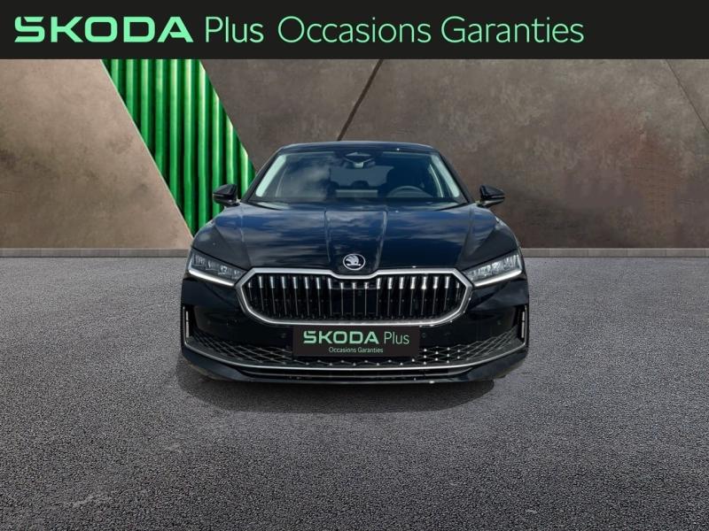 Voitures occasions ŠKODA SUPERB Selection Villemomble