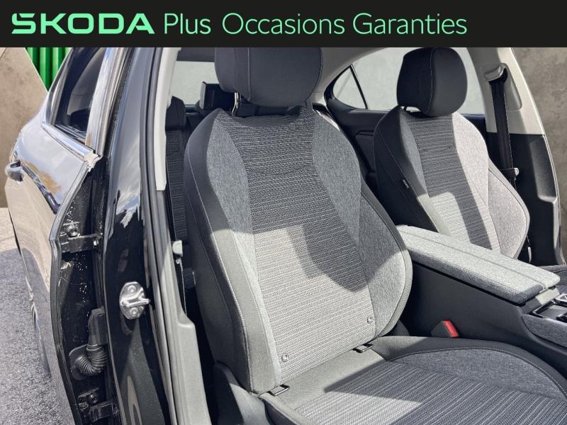 Voitures occasions ŠKODA SUPERB Selection Villemomble