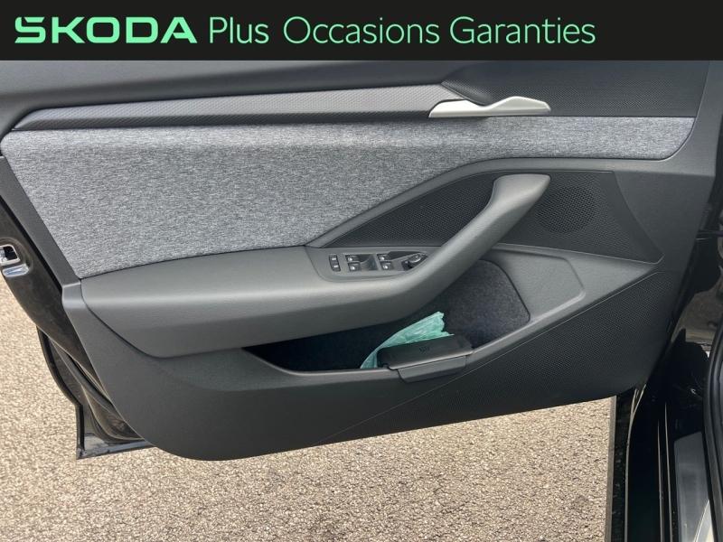 Voitures occasions ŠKODA SUPERB Selection Villemomble