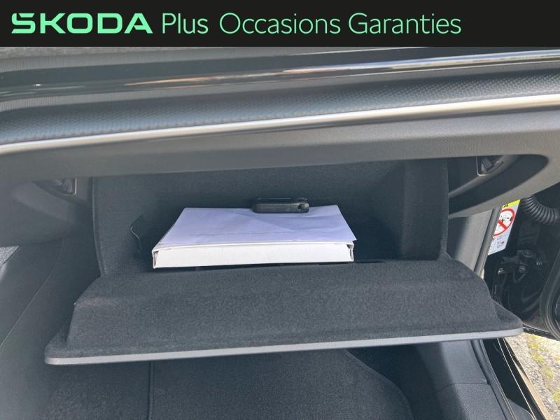 Voitures occasions ŠKODA SUPERB Selection Villemomble