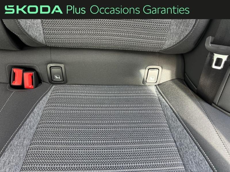 Voitures occasions ŠKODA SUPERB Selection Villemomble