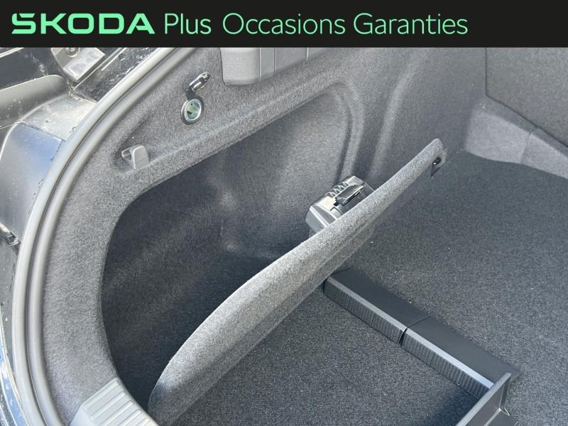 Voitures occasions ŠKODA SUPERB Selection Villemomble