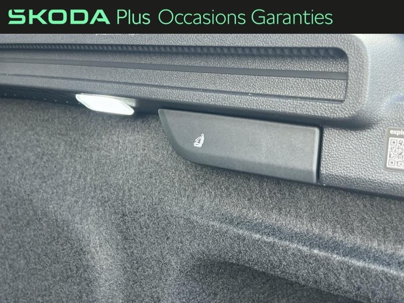 Voitures occasions ŠKODA SUPERB Selection Villemomble