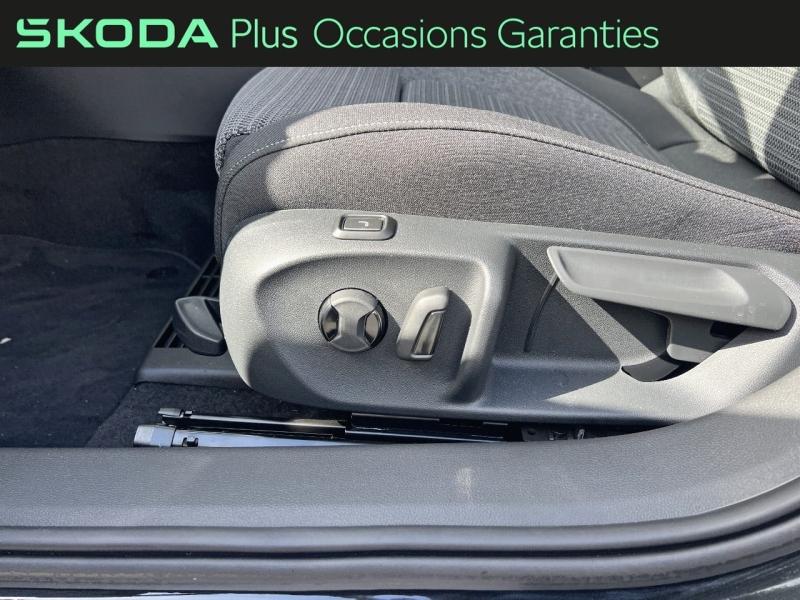 Voitures occasions ŠKODA SUPERB Selection Villemomble