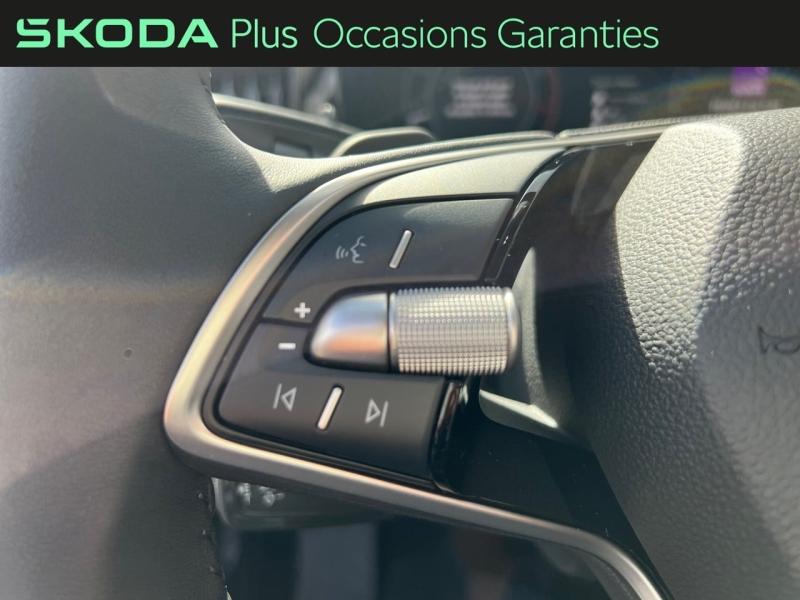 Voitures occasions ŠKODA SUPERB Selection Villemomble