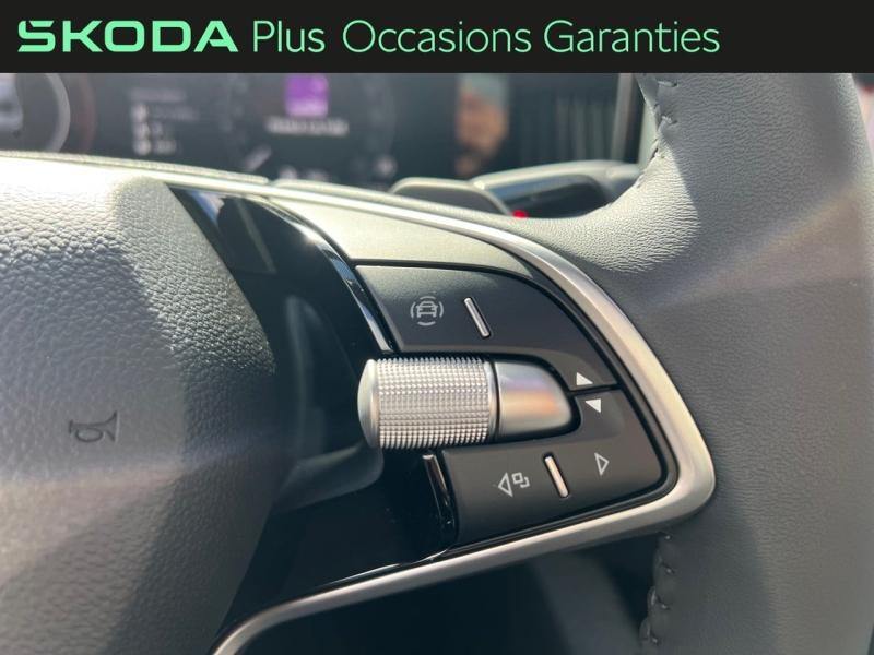 Voitures occasions ŠKODA SUPERB Selection Villemomble