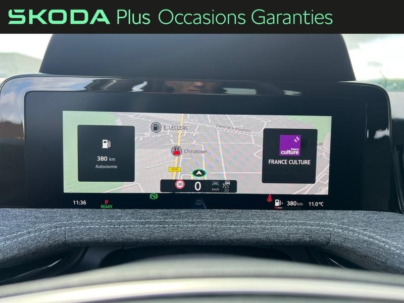 Voitures occasions ŠKODA SUPERB Selection Villemomble