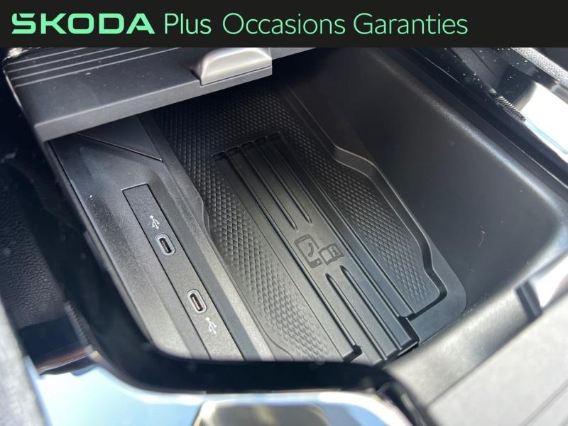 Voitures occasions ŠKODA SUPERB Selection Villemomble