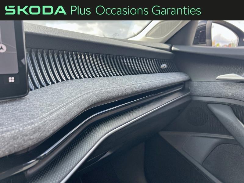 Voitures occasions ŠKODA SUPERB Selection Villemomble