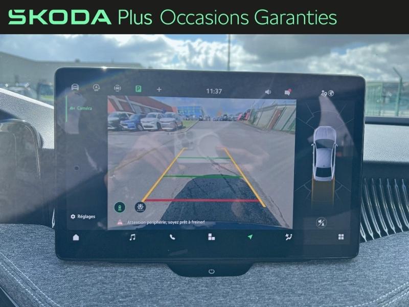 Voitures occasions ŠKODA SUPERB Selection Villemomble