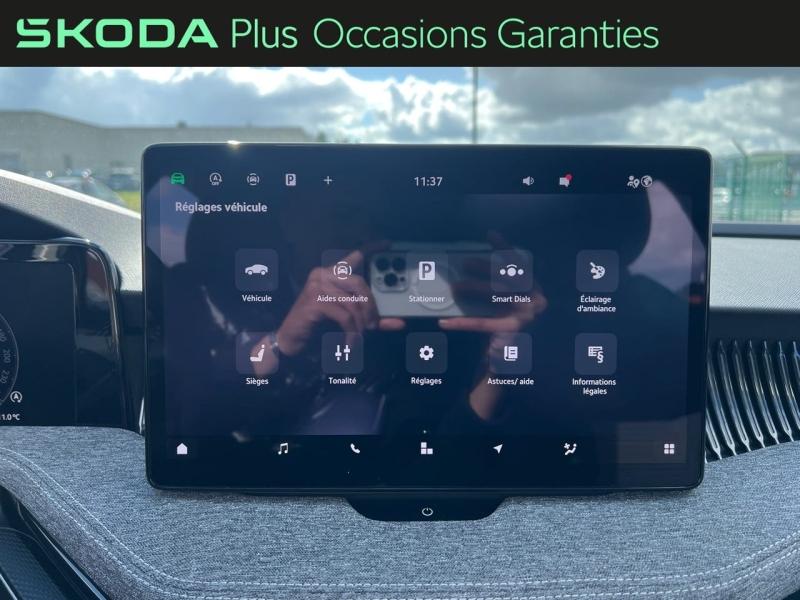 Voitures occasions ŠKODA SUPERB Selection Villemomble