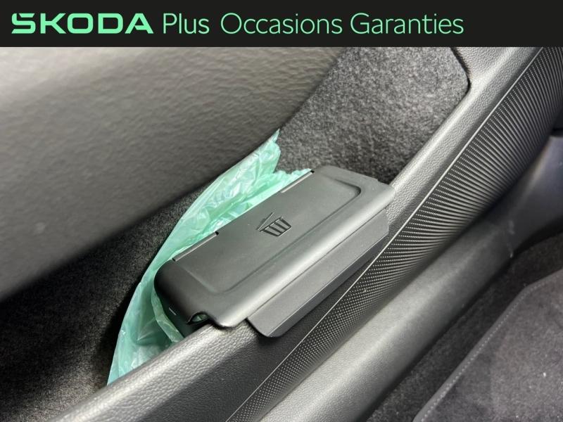 Voitures occasions ŠKODA SUPERB Selection Villemomble