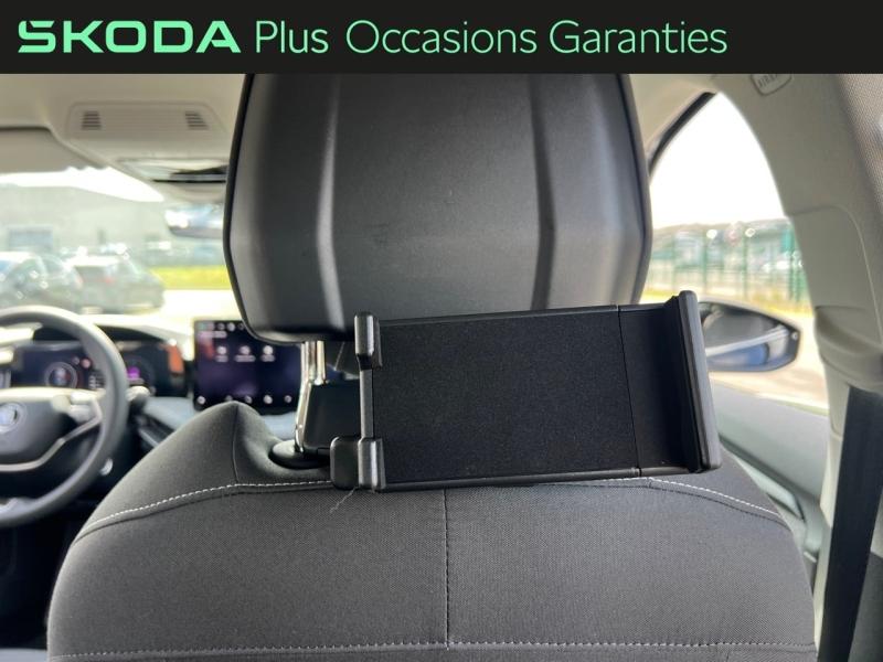 Voitures occasions ŠKODA SUPERB Selection Villemomble