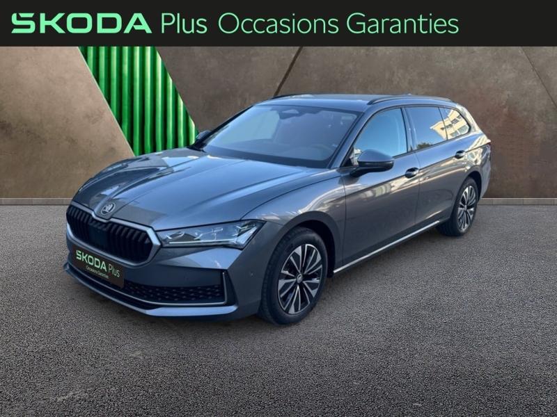 Voitures occasions ŠKODA Superb Combi Selection Villemomble