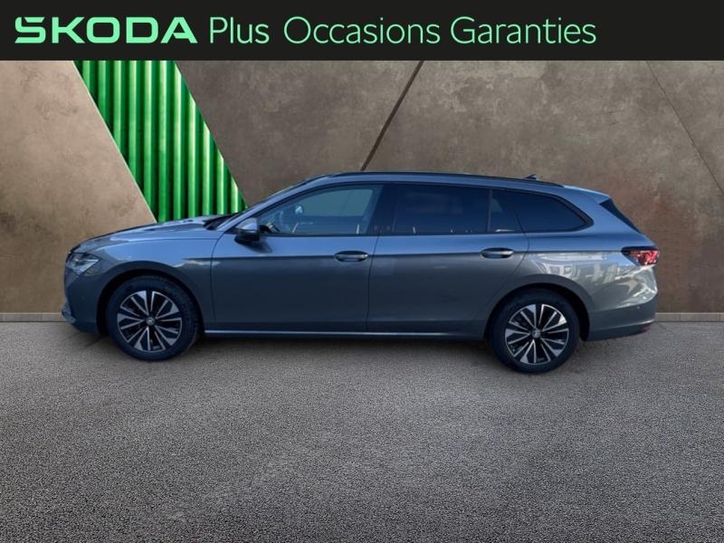 Voitures occasions ŠKODA Superb Combi Selection Villemomble