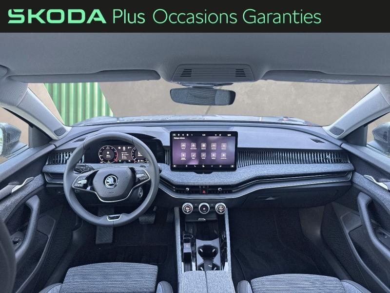 Voitures occasions ŠKODA Superb Combi Selection Villemomble