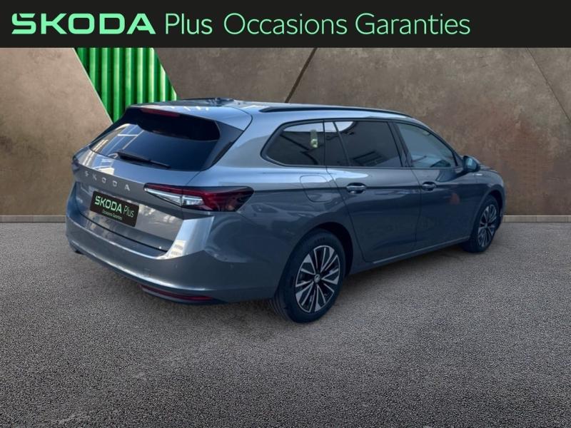 Voitures occasions ŠKODA Superb Combi Selection Villemomble