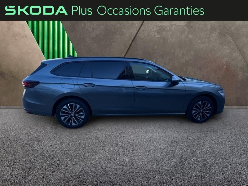 Voitures occasions ŠKODA Superb Combi Selection Villemomble