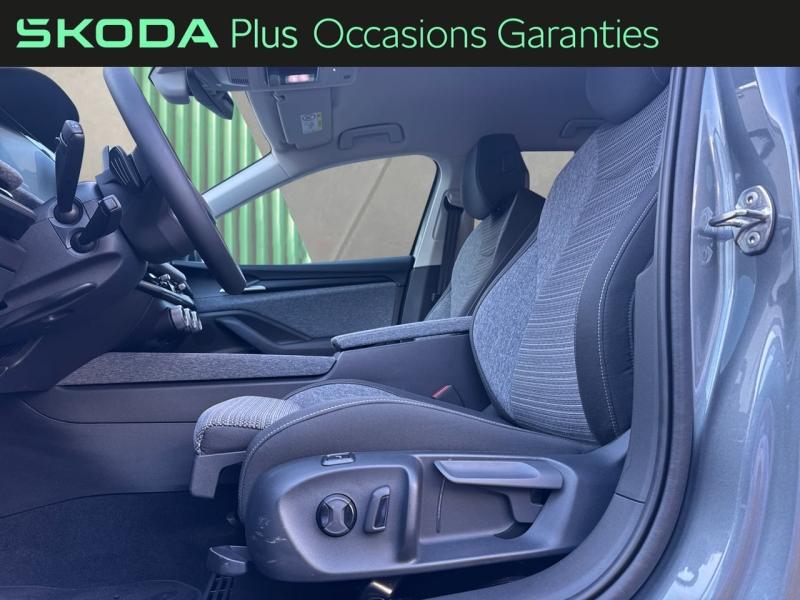 Voitures occasions ŠKODA Superb Combi Selection Villemomble