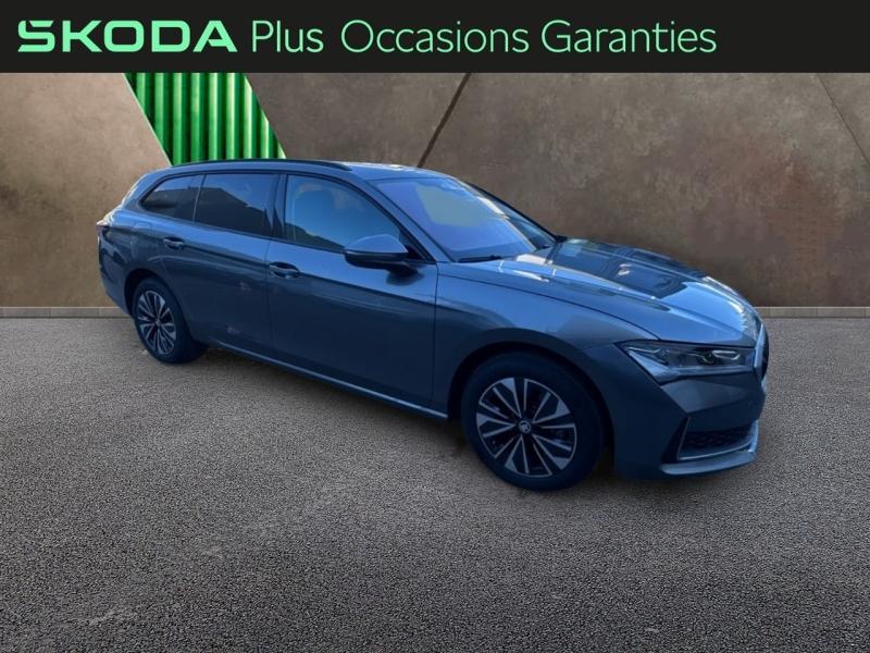 Voitures occasions ŠKODA Superb Combi Selection Villemomble